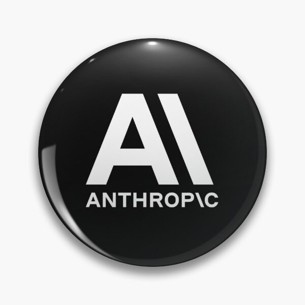 Item preview, Anthropic Ai Icons R1001 designed and sold by ElethiaCave.
