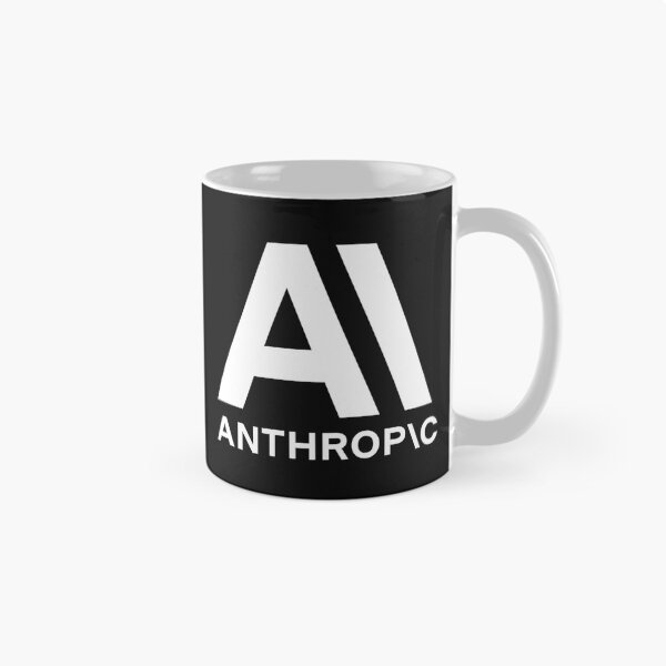 Item preview, Anthropic Ai Icons R1001 designed and sold by ElethiaCave.