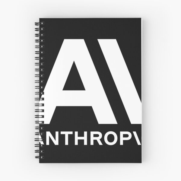 Item preview, Anthropic Ai Icons R1001 designed and sold by ElethiaCave.