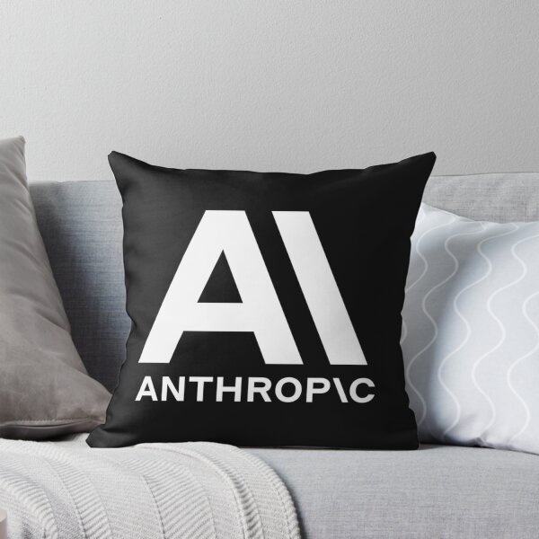 Item preview, Anthropic Ai Icons R1001 designed and sold by ElethiaCave.