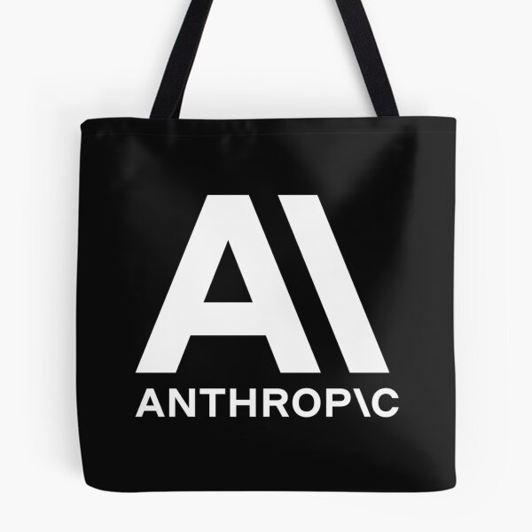 Item preview, Anthropic Ai Icons R1001 designed and sold by ElethiaCave.