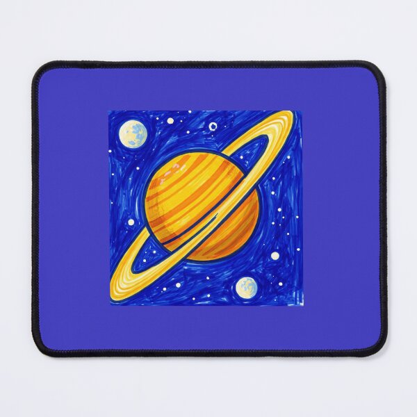 Item preview, THE PLANETS #2 designed and sold by andalaimaging.