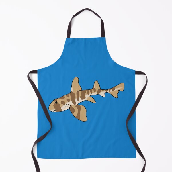 Item preview, Japanese Bullhead Shark designed and sold by Leapingdoe.