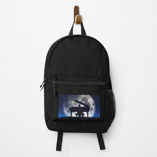 Item preview, piano moon designed and sold by Marcosmart.