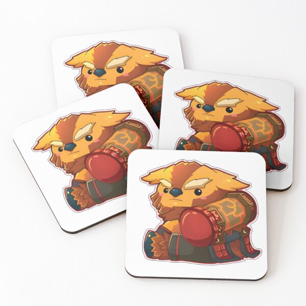 Item preview, Earthshaker - Dota 2 designed and sold by nj3x.