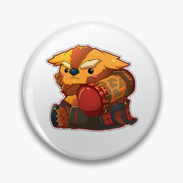 Item preview, Earthshaker - Dota 2 designed and sold by nj3x.