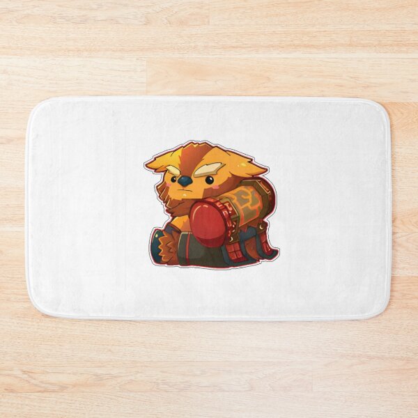 Item preview, Earthshaker - Dota 2 designed and sold by nj3x.
