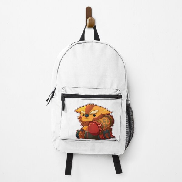 Item preview, Earthshaker - Dota 2 designed and sold by nj3x.