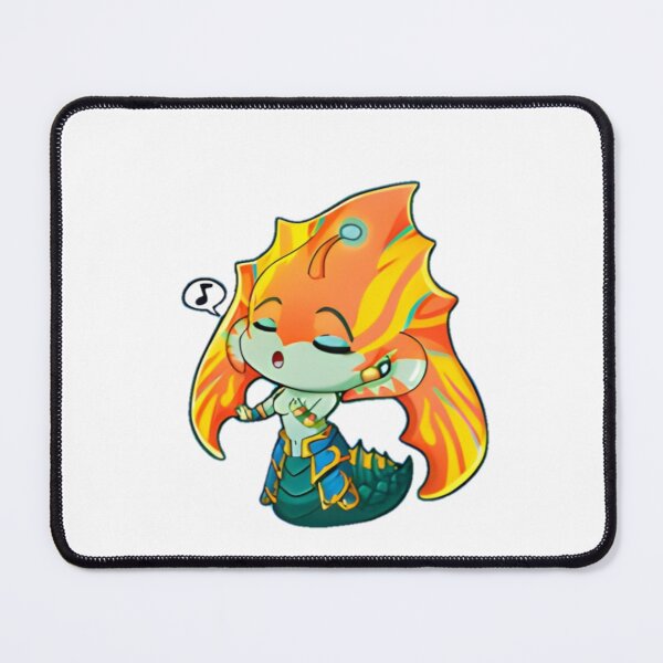 Item preview, Naga Siren - Dota 2 designed and sold by nj3x.