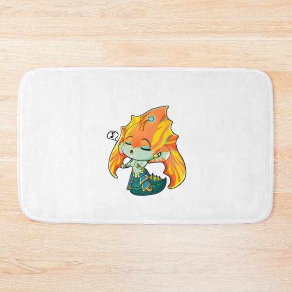 Item preview, Naga Siren - Dota 2 designed and sold by nj3x.