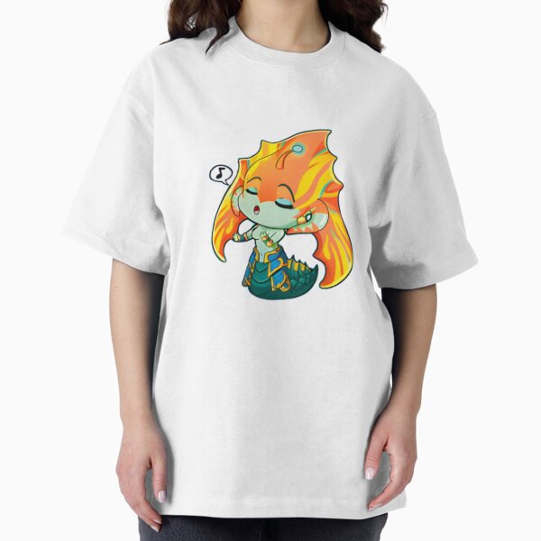 Item preview, Naga Siren - Dota 2 designed and sold by nj3x.