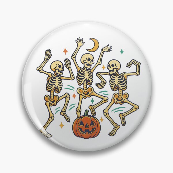 Item preview, Halloween skeleton dance png｜dancing skeleton pumpkin shirt png｜bones png｜creepy png｜scary png｜dance png｜witch png｜skeleton png｜ghost png designed and sold by PixelBlooming.