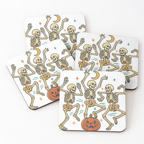 Item preview, Halloween skeleton dance png｜dancing skeleton pumpkin shirt png｜bones png｜creepy png｜scary png｜dance png｜witch png｜skeleton png｜ghost png designed and sold by PixelBlooming.