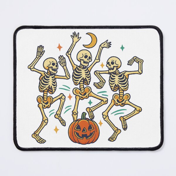 Item preview, Halloween skeleton dance png|dancing skeleton pumpkin shirt png|bones png|creepy png|scary png|dance png|witch png|skeleton png|ghost png designed and sold by PixelBlooming.