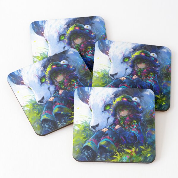 Item preview, 965. designed and sold by Dawn van Doorn.