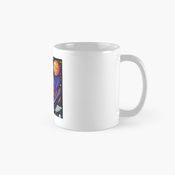 Item preview, THE PLANETS #3 designed and sold by andalaimaging.