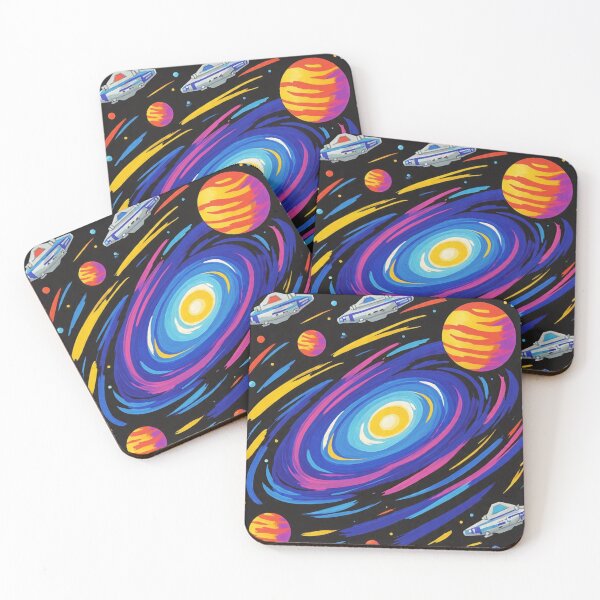 Item preview, THE PLANETS #3 designed and sold by andalaimaging.