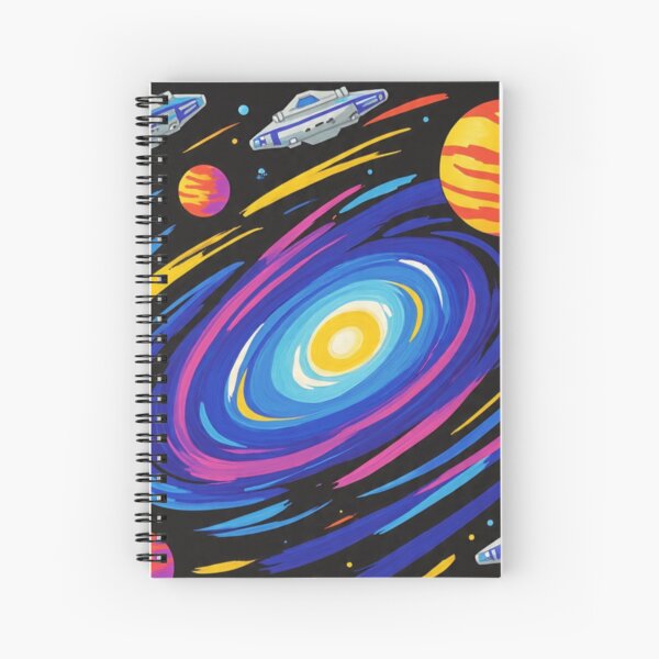 Item preview, THE PLANETS #3 designed and sold by andalaimaging.