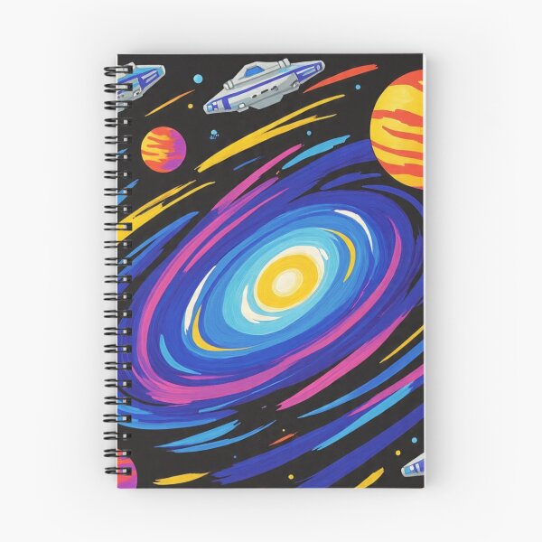 Item preview, THE PLANETS #3 designed and sold by andalaimaging.