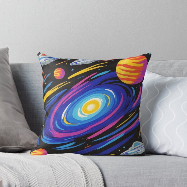 Item preview, THE PLANETS #3 designed and sold by andalaimaging.