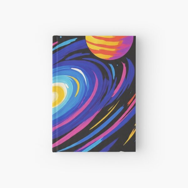 Item preview, THE PLANETS #3 designed and sold by andalaimaging.