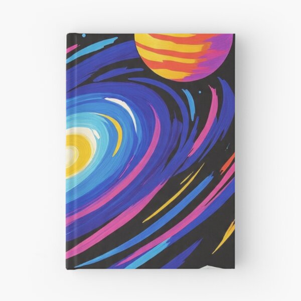 Item preview, THE PLANETS #3 designed and sold by andalaimaging.
