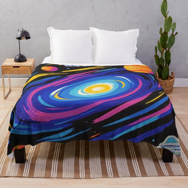 Item preview, THE PLANETS #3 designed and sold by andalaimaging.