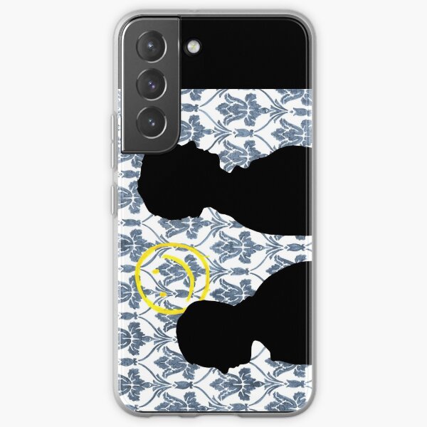 221B Baker Street Samsung Galaxy Soft Case