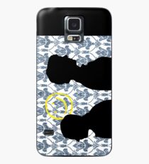 221B Baker Street Case/Skin for Samsung Galaxy