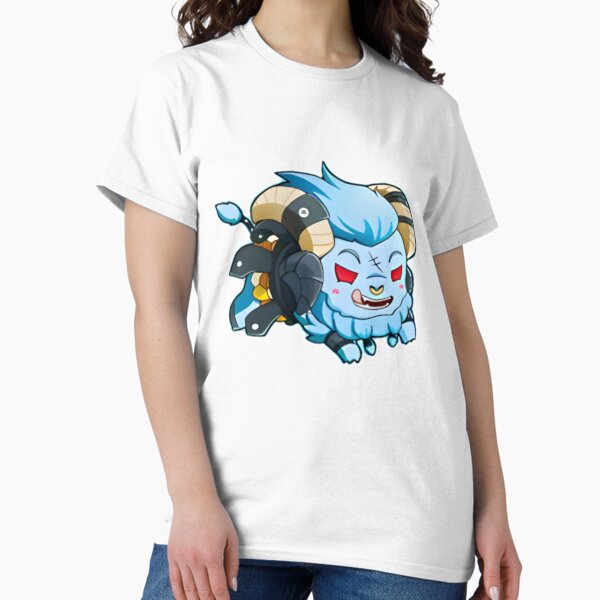 Item preview, Spirit Breaker - Dota 2 designed and sold by nj3x.