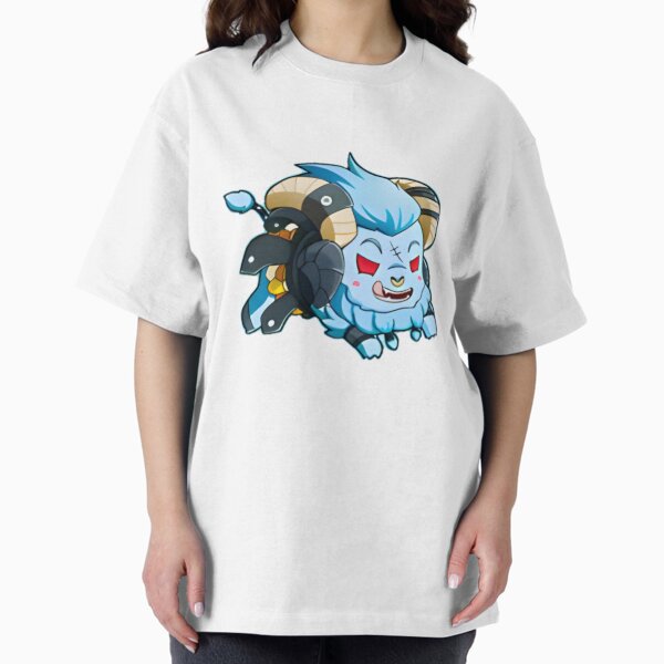 Item preview, Spirit Breaker - Dota 2 designed and sold by nj3x.