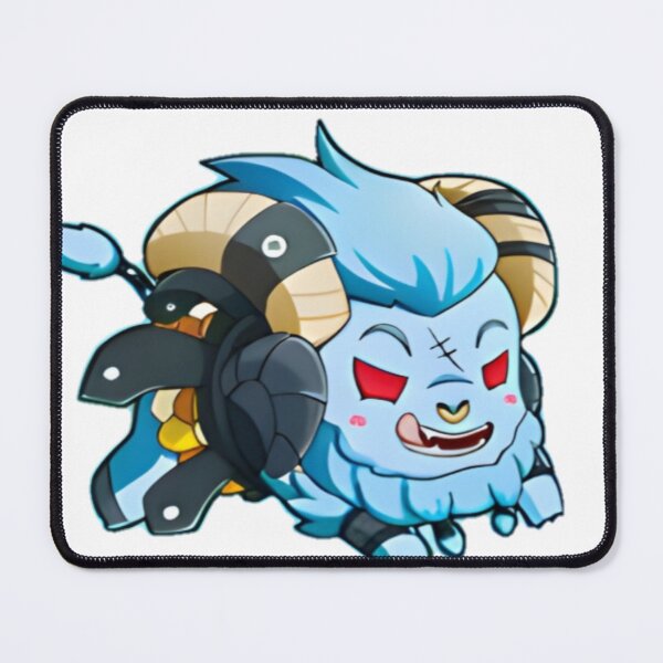 Item preview, Spirit Breaker - Dota 2 designed and sold by nj3x.