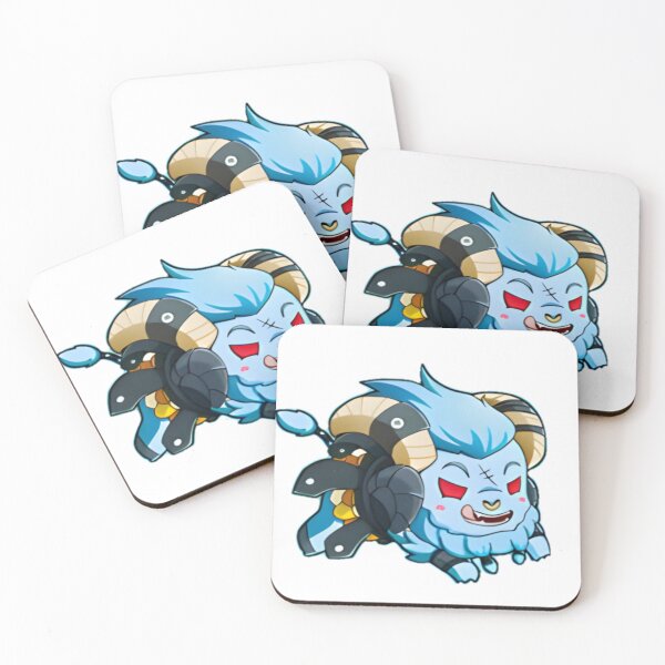 Item preview, Spirit Breaker - Dota 2 designed and sold by nj3x.