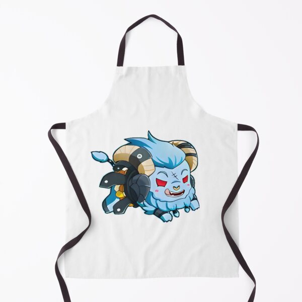 Item preview, Spirit Breaker - Dota 2 designed and sold by nj3x.