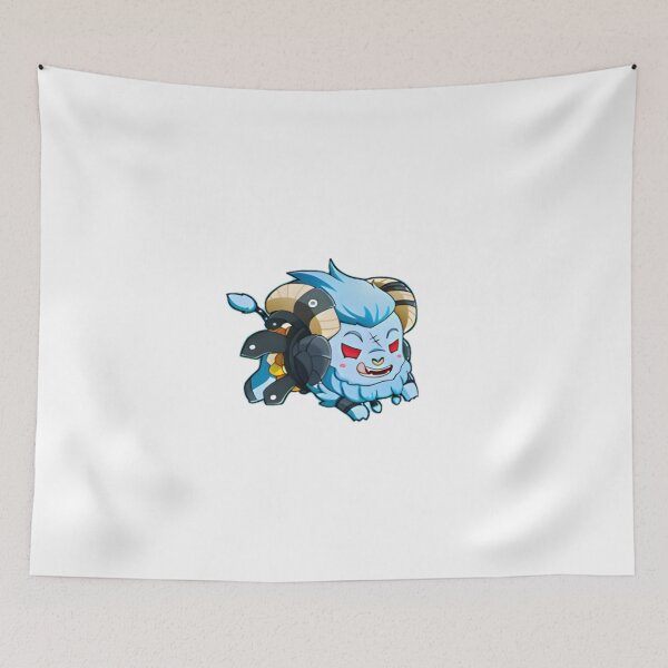 Item preview, Spirit Breaker - Dota 2 designed and sold by nj3x.