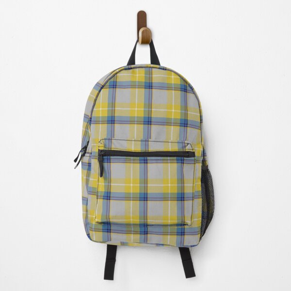 Item preview, McGRATH (MacGrath) Tartan | Vintage Irish Clan & Family Name Plaid designed and sold by The Plaid Store®.
