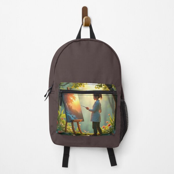 Item preview, Bring Nature to Life; Artistry in Nature: A Creative Journey designed and sold by Creative-RE.