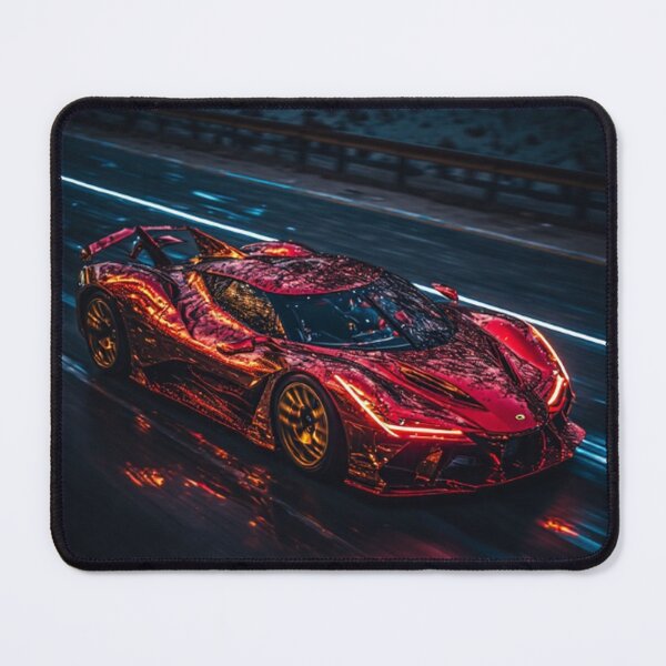 Item preview, Super Car Art designed and sold by TheDarkWardrobe.