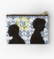 221B Baker Street Studio Pouch
