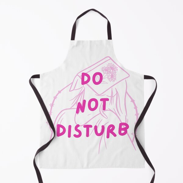 Item preview, Do Not Disturb designed and sold by BookishBurns .