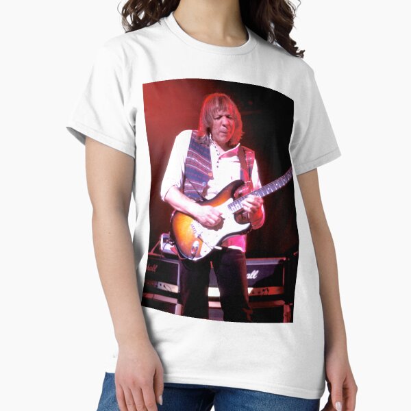 Item preview, Robin Trower - Photograph designed and sold by ConcertImages.