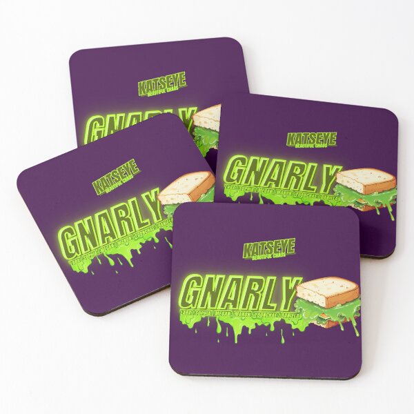 Item preview, GNARLY by KATSEYE designed and sold by Think In Scenes.