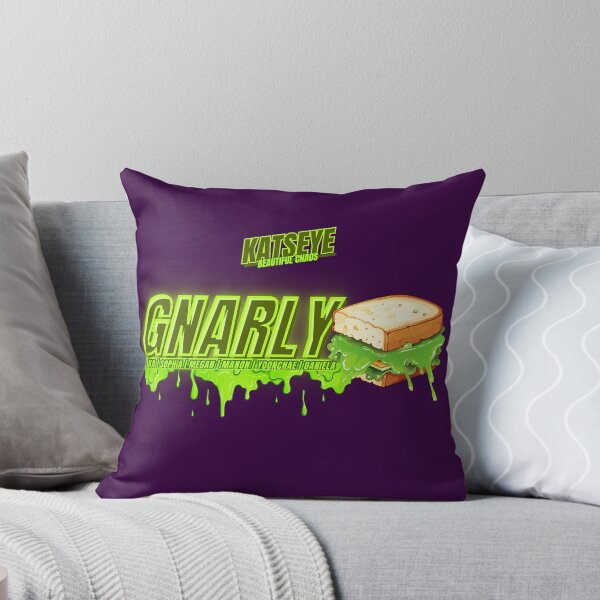 Item preview, GNARLY by KATSEYE designed and sold by Think In Scenes.