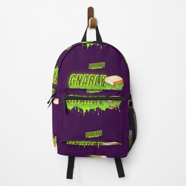 Item preview, GNARLY by KATSEYE designed and sold by Think In Scenes.