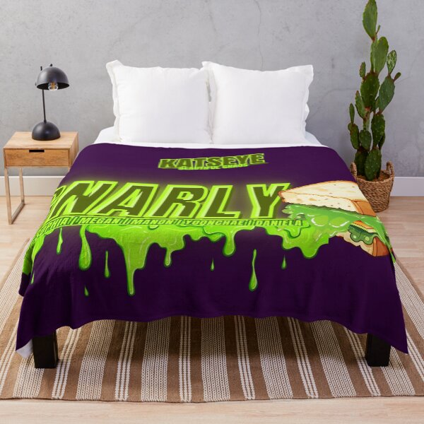 Item preview, GNARLY by KATSEYE designed and sold by Think In Scenes.