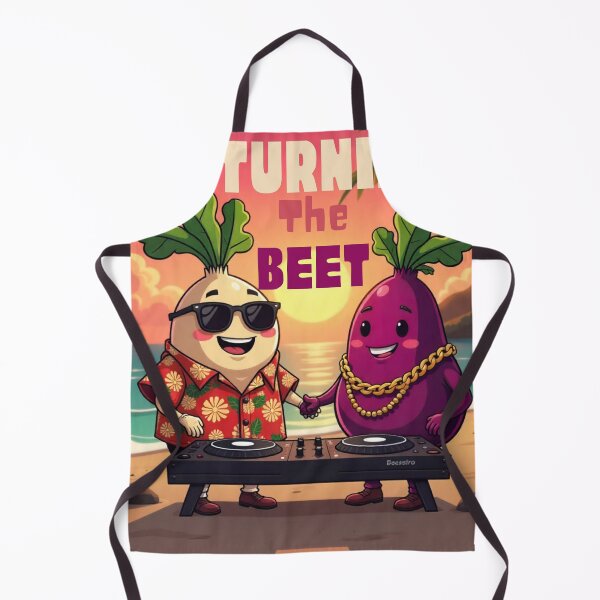 Item preview, Turnip The Beet designed and sold by LicketySplitCo.