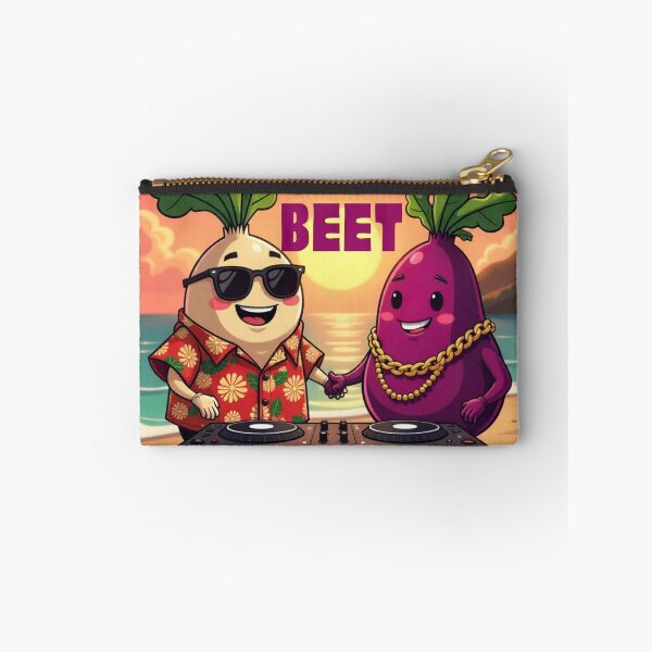 Item preview, Turnip The Beet designed and sold by LicketySplitCo.