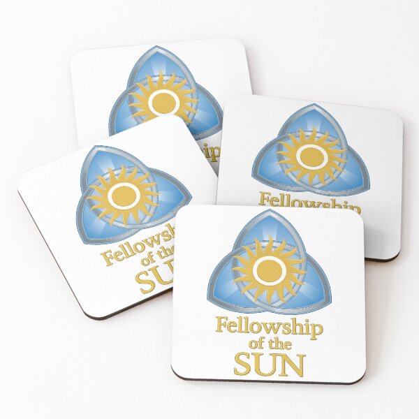 Item preview, True Blood Fellowship of the Sun designed and sold by gahteeriffico.