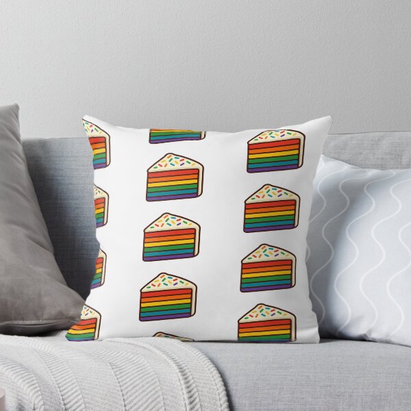 Item preview, Rainbow cake slice with sprinkles isolated on transparent background, AI Generated designed and sold by dvoevnore.