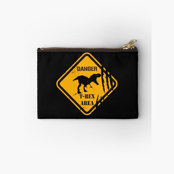 Item preview, Danger T-Rex. designed and sold by Designeatore.